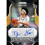 2025-26 Panini Prizm Basketball Blaster doboz
