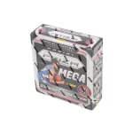 2025-26 Panini Prizm Basketball Mega doboz