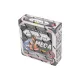 2025-26 Panini Prizm Basketball Mega doboz