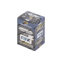 2025-26 Prizm FIFA Soccer Blaster doboz