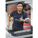 2025-26 Prizm FIFA Soccer Blaster doboz