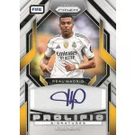 2025-26 Prizm FIFA Soccer Blaster doboz