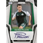 2025-26 Prizm FIFA Soccer Blaster doboz