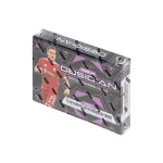 2025-26 Panini Obsidian Soccer Hobby doboz