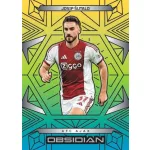 2025-26 Panini Obsidian Soccer Hobby doboz