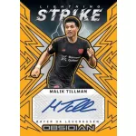 2025-26 Panini Obsidian Soccer Hobby doboz