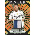 2025-26 Panini Obsidian Soccer Hobby doboz