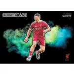 2025-26 Panini Obsidian Soccer Hobby doboz