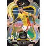 2025-26 Panini Select FIFA Road to World Cup Soccer Blaster doboz