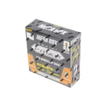 2025-26 Prizm FIFA World Cup Soccer Mega doboz