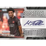 2025-26 Prizm FIFA World Cup Soccer Mega doboz