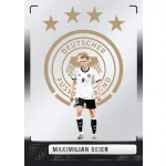 2026 Panini International Germany Soccer Blaster doboz