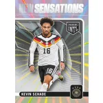 2026 Panini International Germany Soccer Blaster doboz