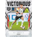 2026 Panini International Germany Soccer Blaster doboz