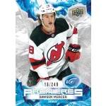 2021-22 Upper Deck Ice Hockey Hobby box