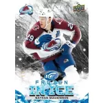 2021-22 Upper Deck Ice Hockey Hobby box