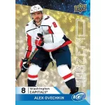 2021-22 Upper Deck Ice Hockey Hobby box