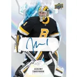 2021-22 Upper Deck Ice Hockey Hobby box