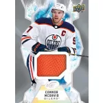 2021-22 Upper Deck Ice Hockey Hobby box