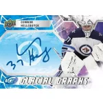 2021-22 Upper Deck Ice Hockey Hobby box