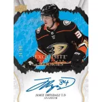 2021-22 Upper Deck Ice Hockey Hobby box