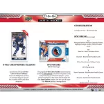 2020-21 Upper Deck O-Pee-Chee Hockey Hobby doboz