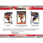 2020-21 Upper Deck O-Pee-Chee Hockey Hobby doboz