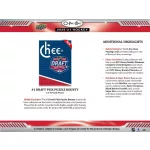 2020-21 Upper Deck O-Pee-Chee Hockey Hobby doboz