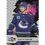2020-21 Skybox Metal Universe Hockey Hobby pack