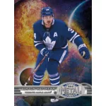 2020-21 Skybox Metal Universe Hockey Hobby pack