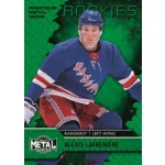 2020-21 Skybox Metal Universe Hockey Hobby pack