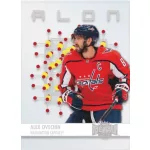 2020-21 Skybox Metal Universe Hockey Hobby pack