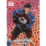 2020-21 Skybox Metal Universe Hockey Hobby pack