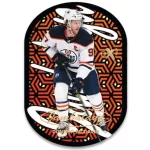 2020-21 Skybox Metal Universe Hockey Hobby pack