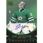 2020-21 Skybox Metal Universe Hockey Hobby pack