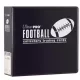 Ultra Pro 3" Black Football Album