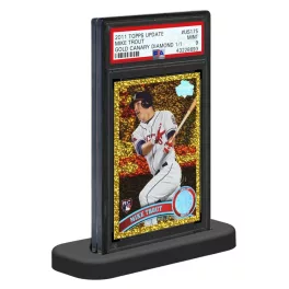 Ultra Pro PSA Graded Card Stand