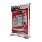 Ultra Pro One Touch Wall Display