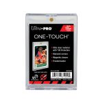 Ultra Pro UV One Touch magnetic holder - MORE SIZE