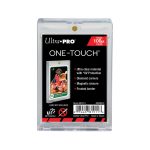 Ultra Pro UV One Touch magnetic holder - MORE SIZE