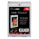 Ultra Pro UV One Touch magnetic holder - MORE SIZE
