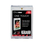 Ultra Pro UV One Touch magnetic holder - MORE SIZE