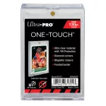 VÁLASSZ MÉRETET - Ultra Pro UV One Touch mágneses tok