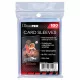 Ultra Pro Standard holder (100pcs)