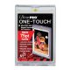 Ultra Pro UV One Touch mágneses tok 75pt
