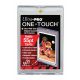 Ultra Pro UV One Touch mágneses tok 55pt