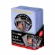 Ultra Pro Mixed Title toploader 35pt (25db)