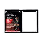 Ultra Pro UV One Touch mágneses tok 2 kártya számára