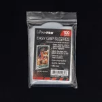 Ultra Pro Easy Grip Sleeves