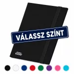 Ultimate Guard Flexxfolio 360 portfólió - VÁLASSZ SZÍNT